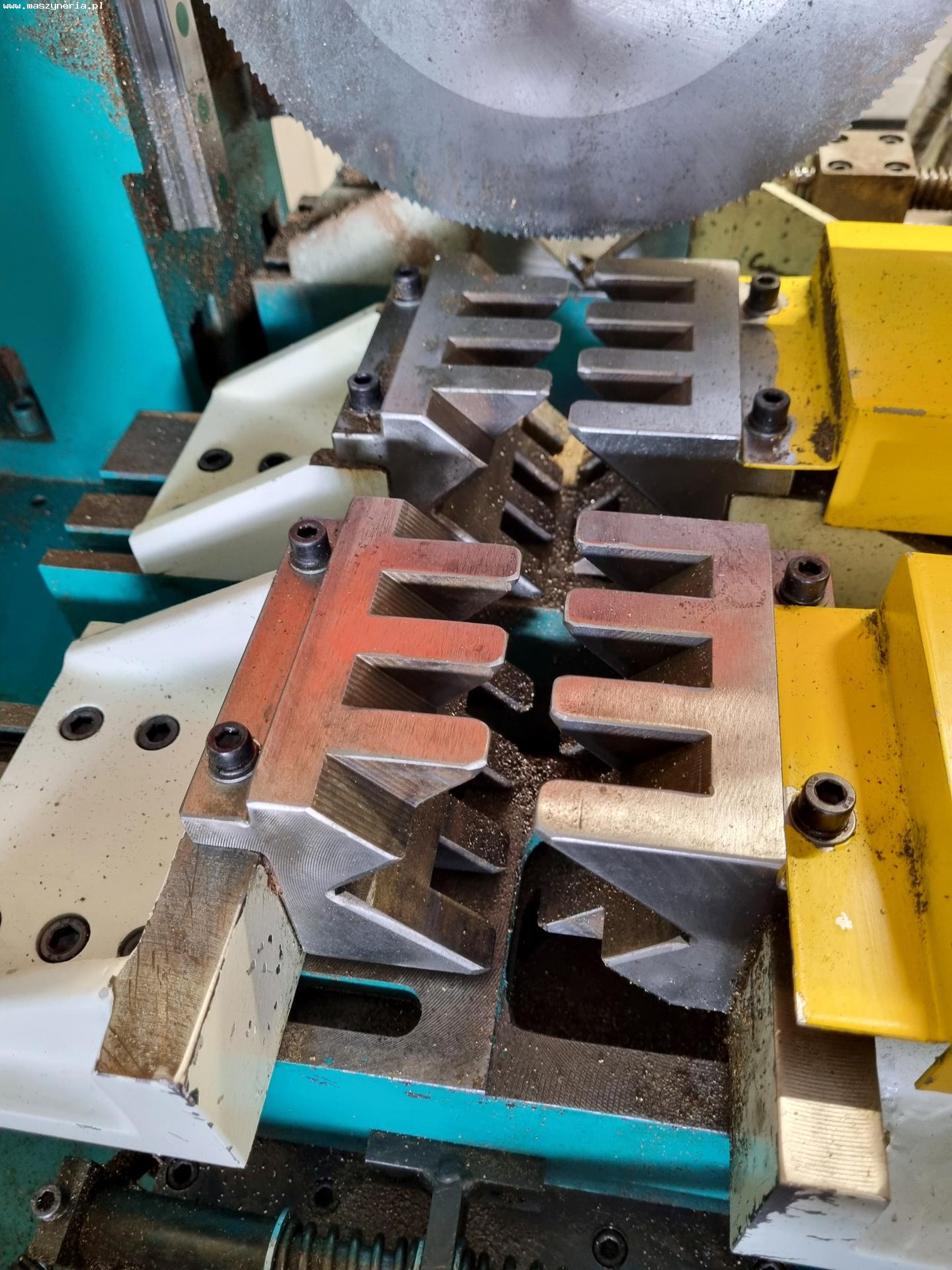 Segatrice a disco FOSHAN LX-425 in vendita - foto 3